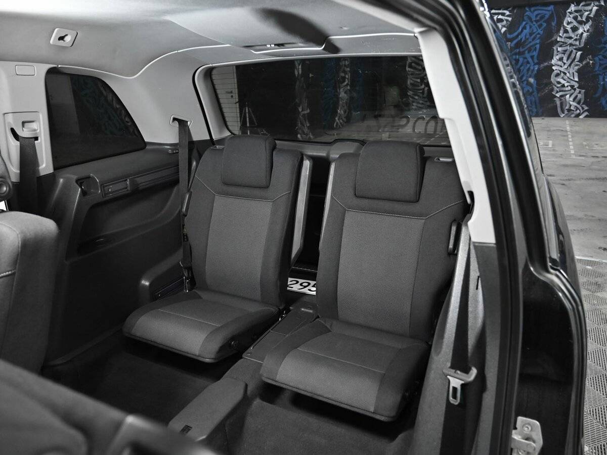 Купить Opel Zafira, 2006, 194 500 км, фото №13