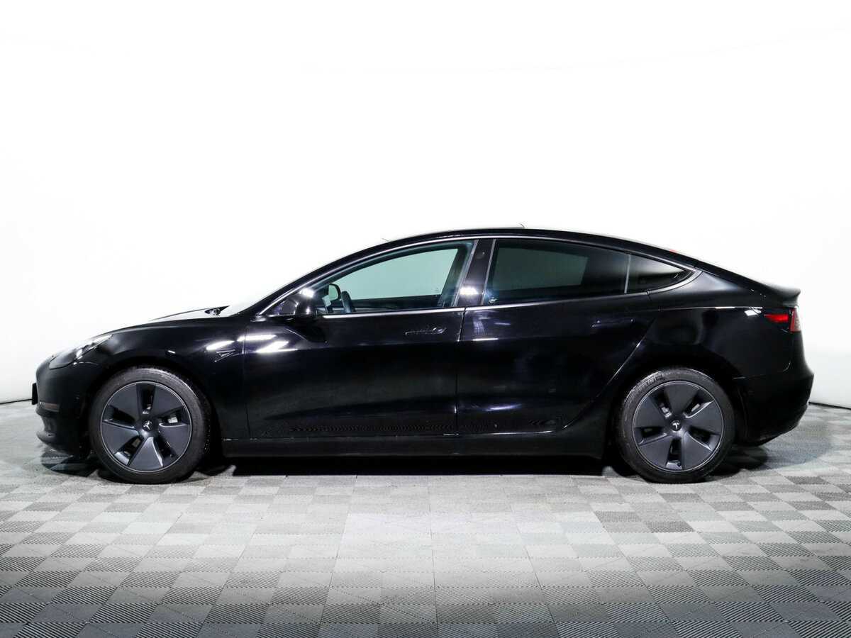 Купить Tesla Model 3 Performance, 2022, 47 001 км, фото №5