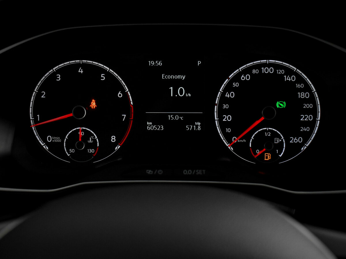 Купить Jetta VS7 I Рестайлинг 1, 2022, 60 522 км, фото №20