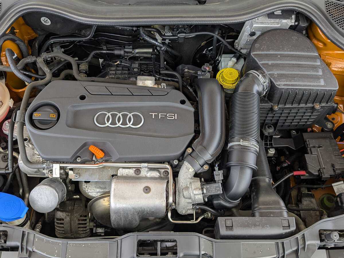 Купить Audi A1 Sportback, 2012, 74 093 км, фото №9
