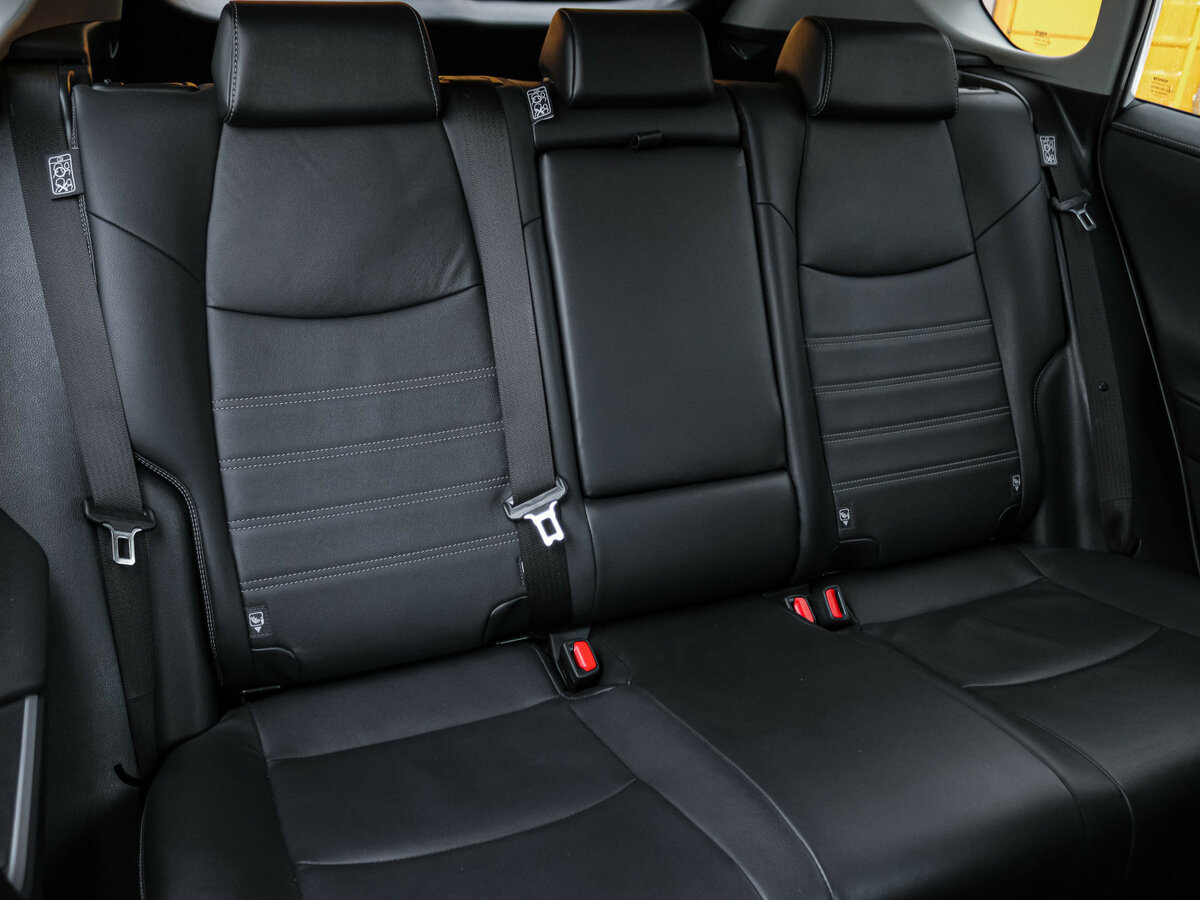 Купить Toyota RAV4 V (XA50), 2022, 87 000 км, фото №8