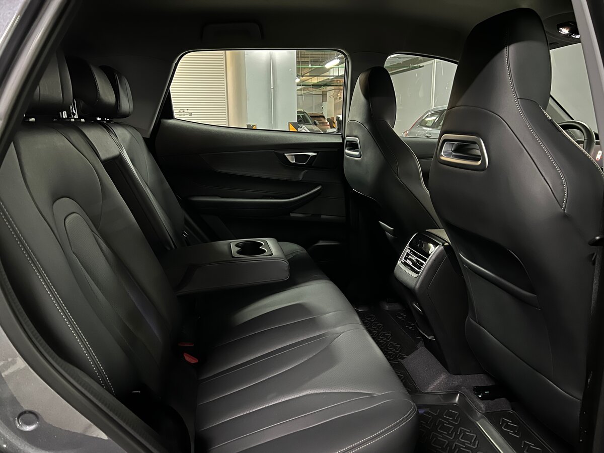 Купить Chery Tiggo 4 I Рестайлинг 2, 2025, 9 000 км, фото №15