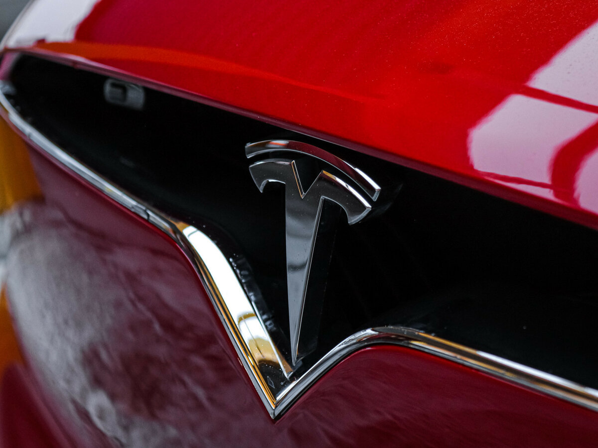 Купить Tesla Model X P90D I, 2019, 38 495 км, фото №15