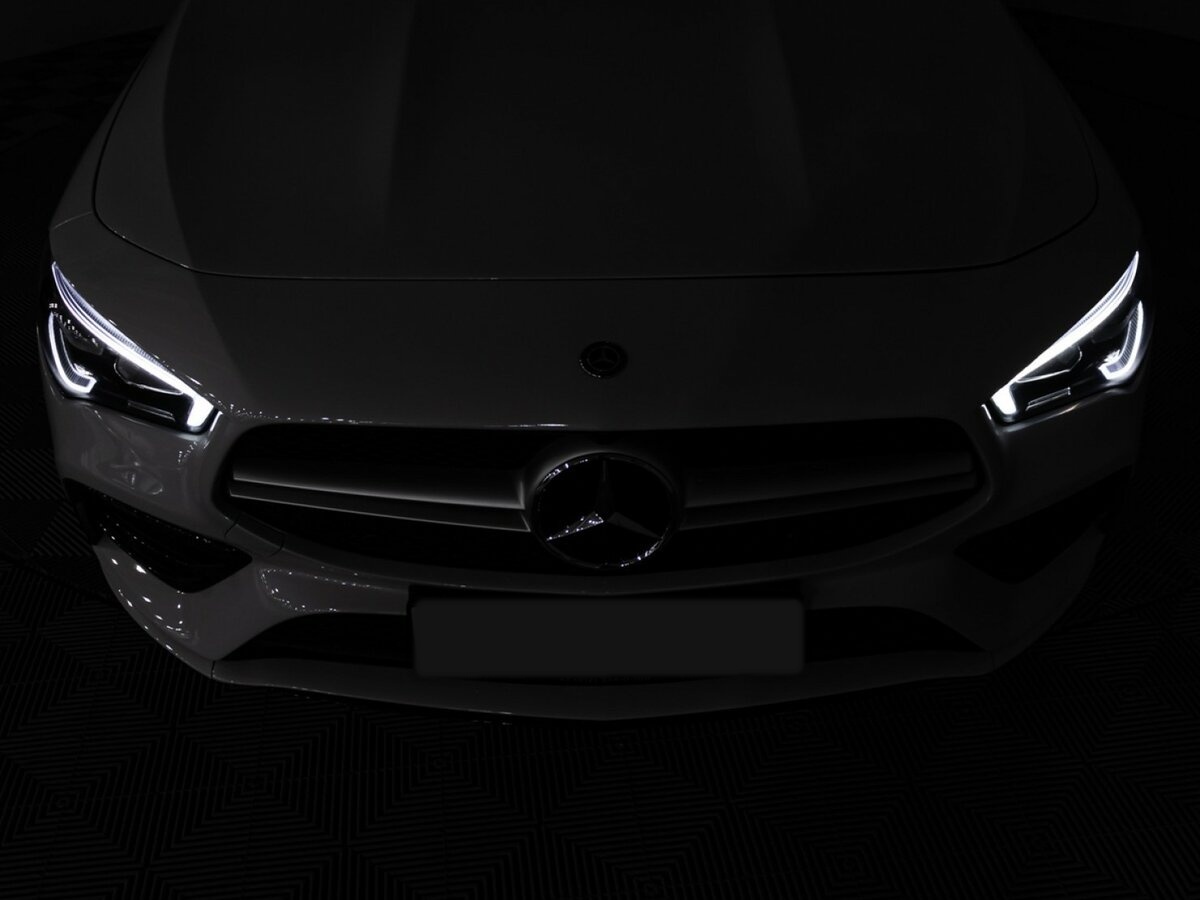 Купить Mercedes-Benz CLA AMG 35 AMG II (C118, X118), 2019, 62 403 км, фото №22