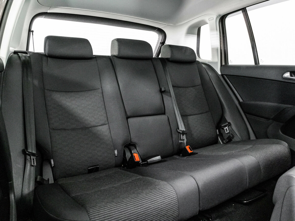 Купить Volkswagen Tiguan I Рестайлинг, 2014, 76 192 км, фото №15