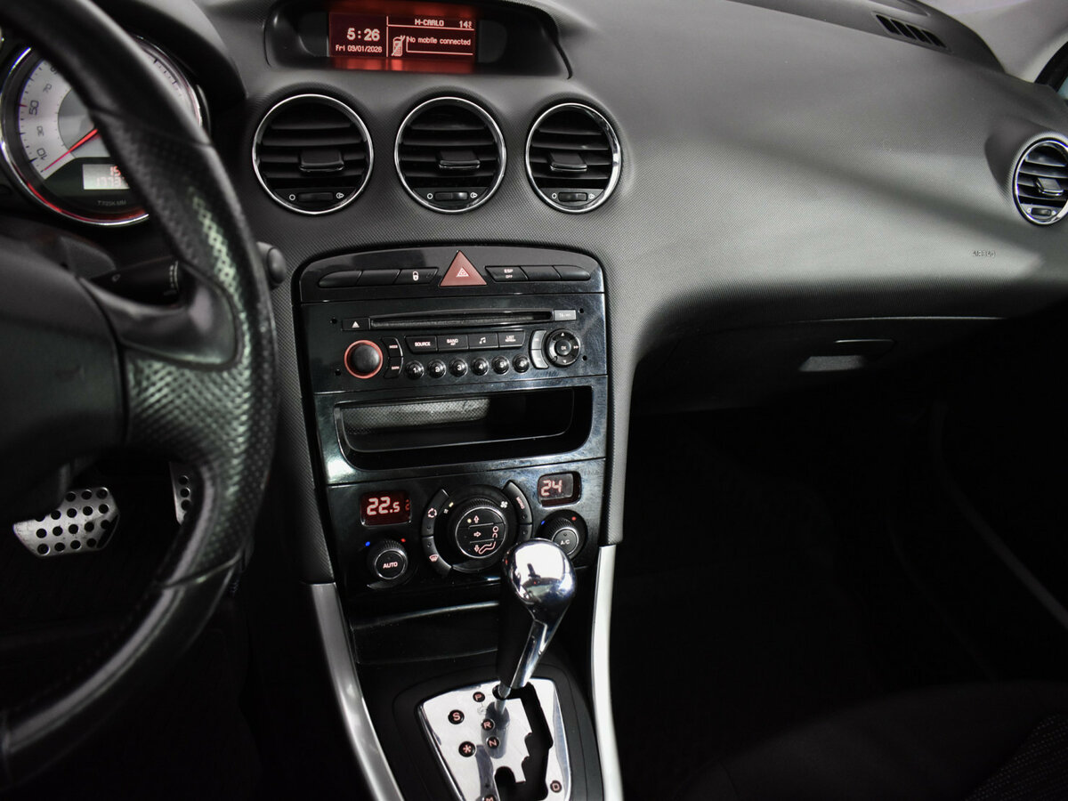 Купить Peugeot 308 I Рестайлинг, 2011, 177 000 км, фото №19