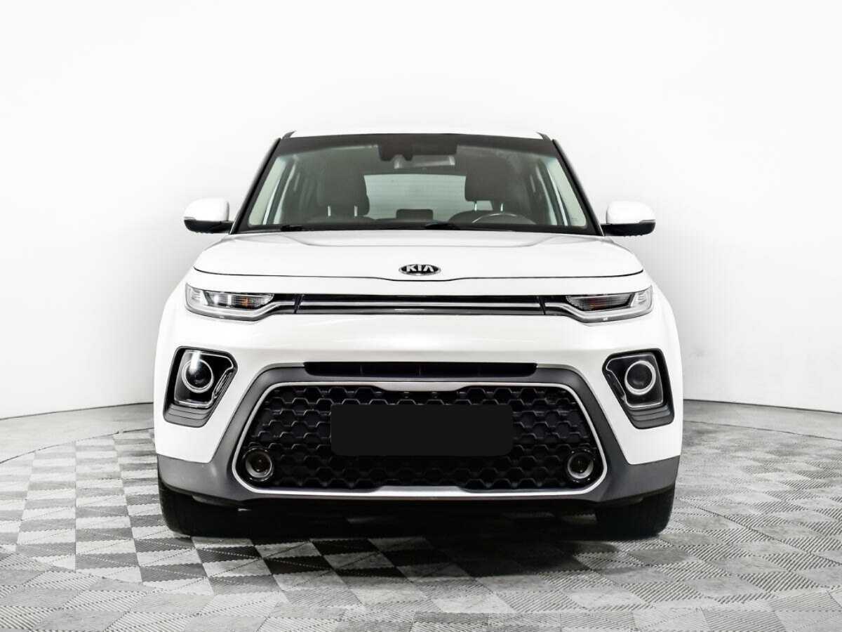 Купить Kia Soul, 2019, 80 014 км, фото №2
