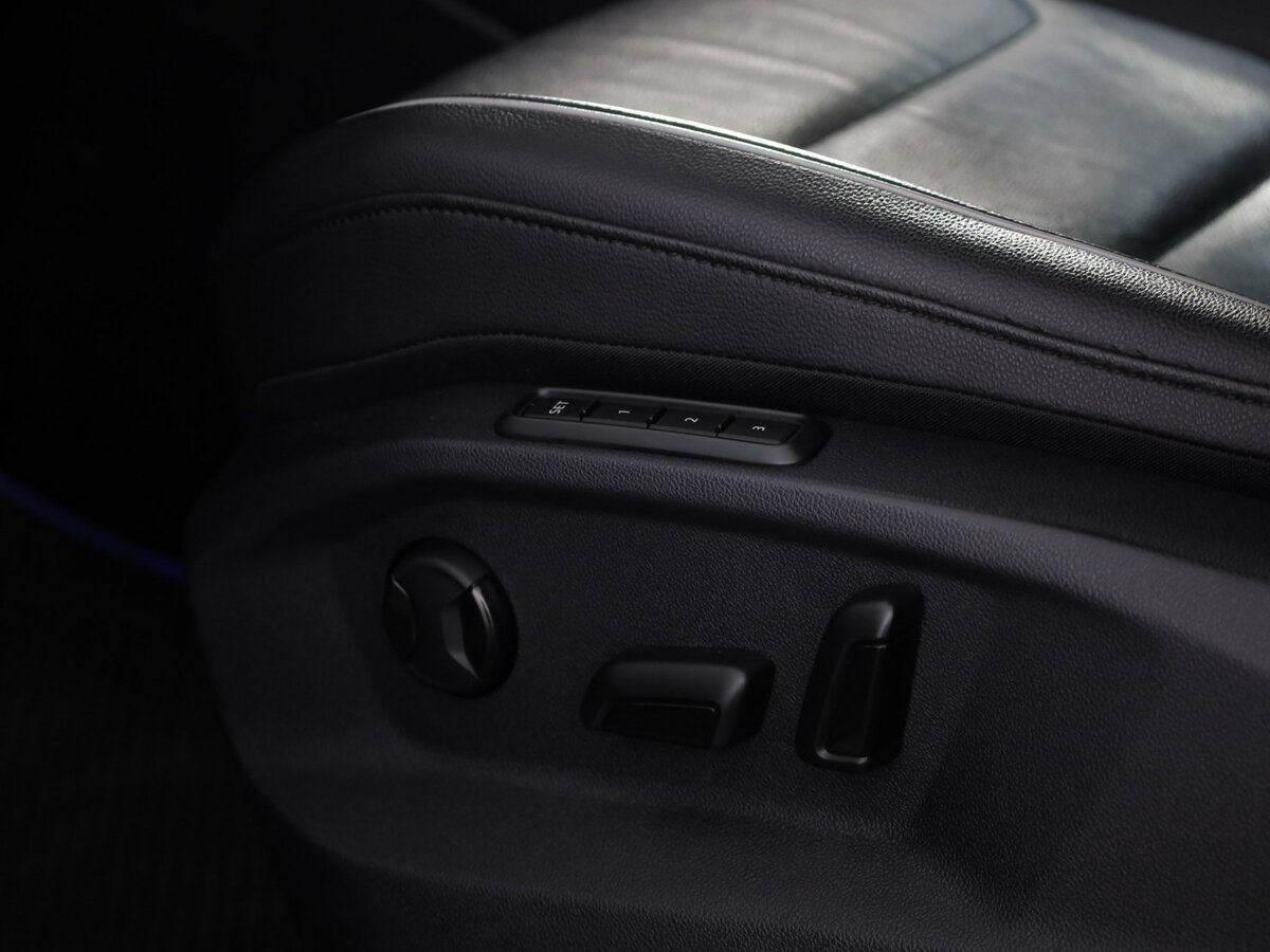 Купить Volkswagen Tiguan II, 2019, 132 652 км, фото №19