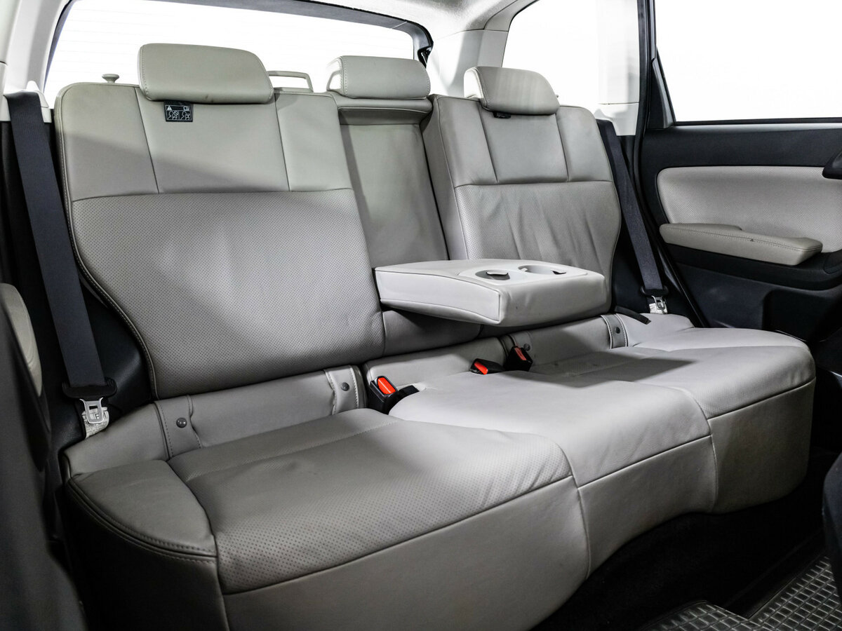 Купить Subaru Forester IV, 2013, 135 430 км, фото №17