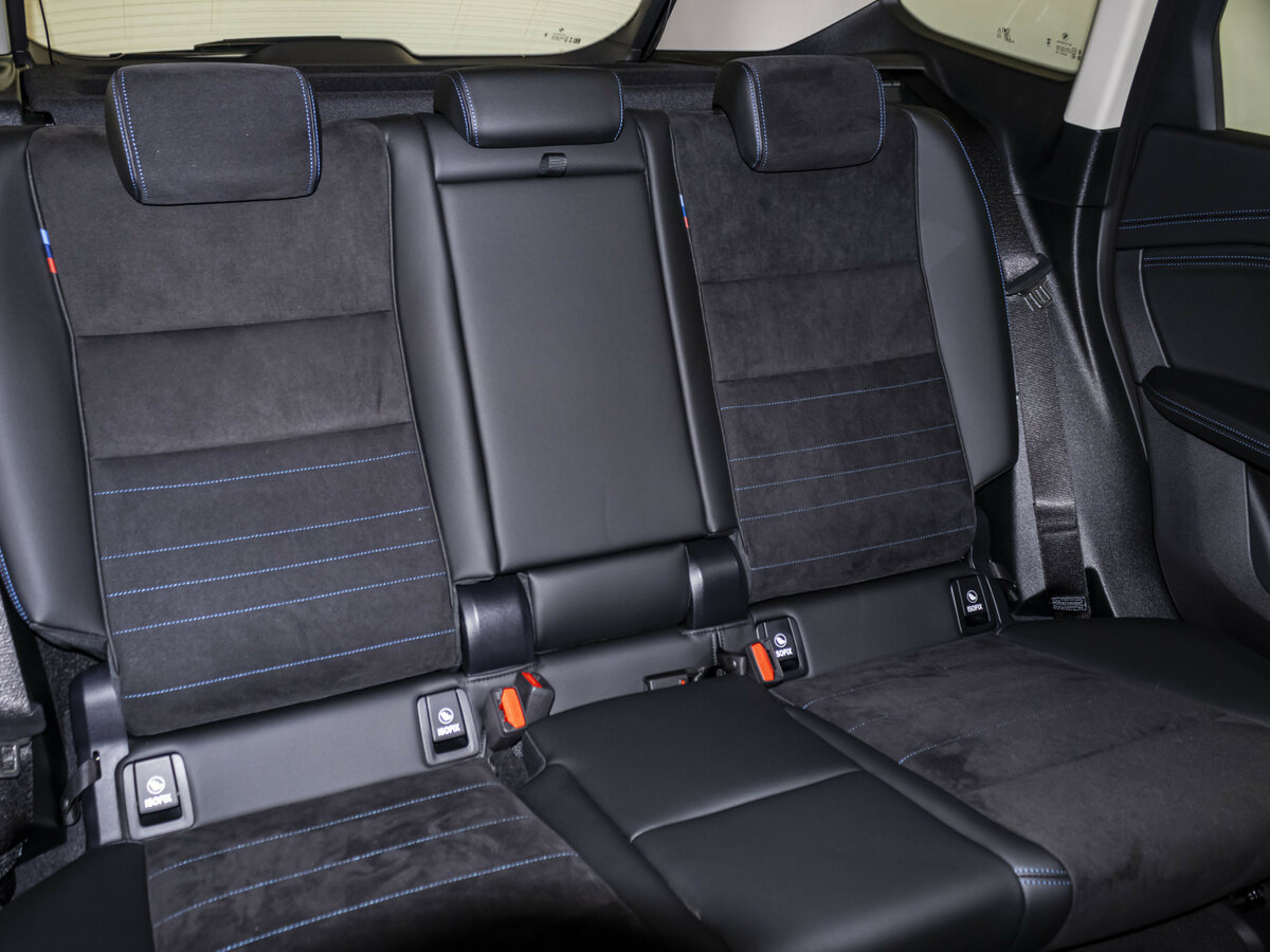Купить BMW X1 Long 25Li xDrive III (U11/U12), 2025, 3 450 км, фото №15