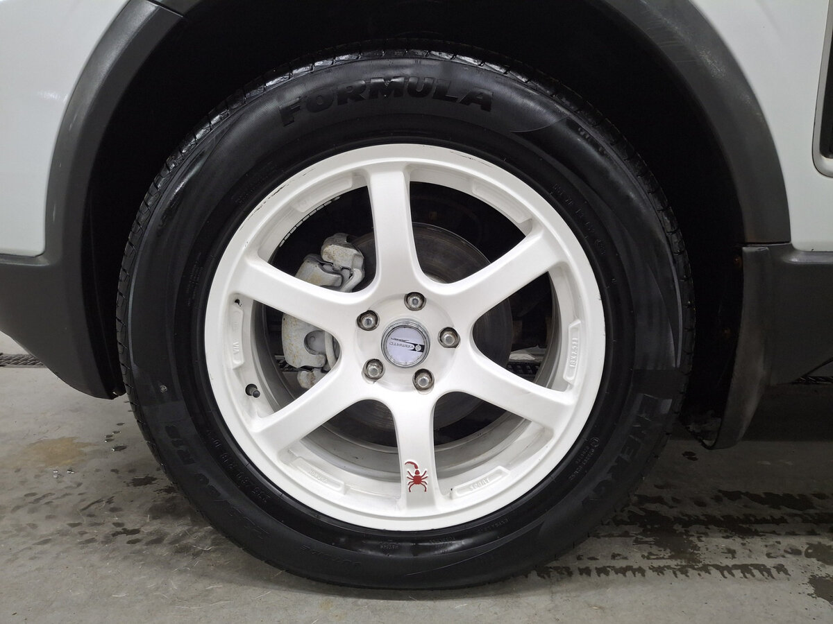 Купить Opel Antara I Рестайлинг, 2013, 260 002 км, фото №17