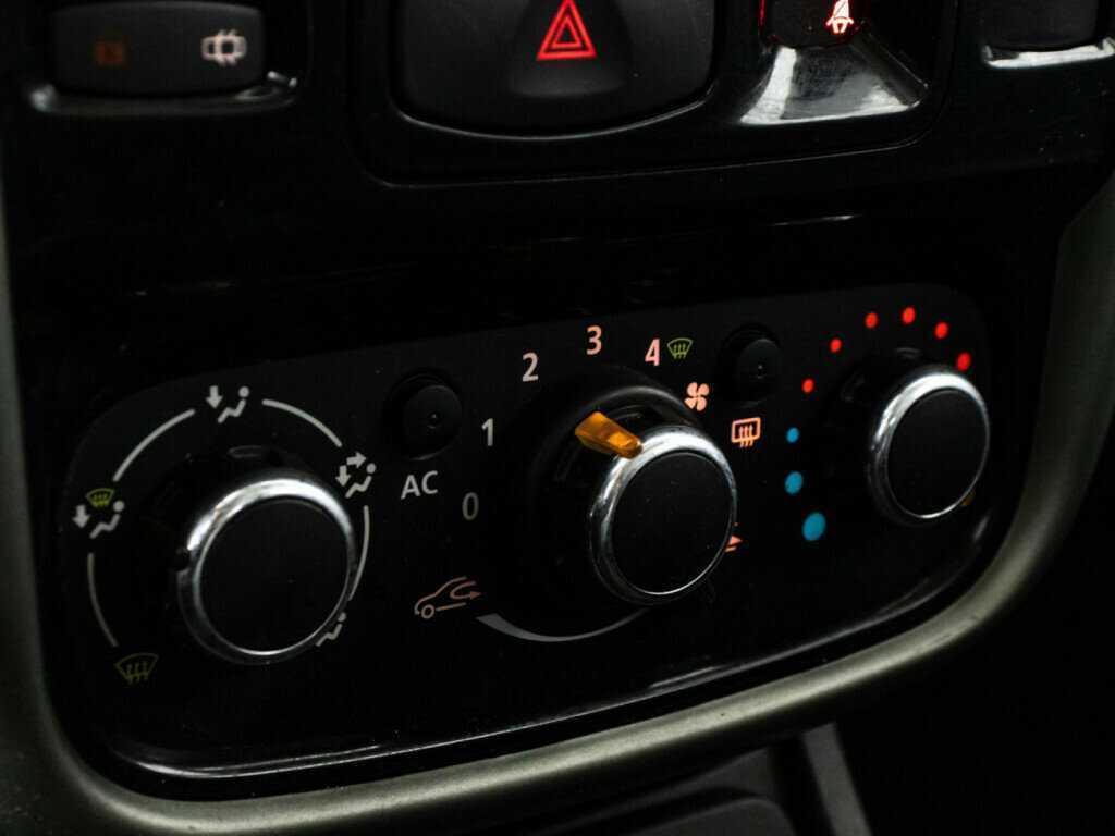 Купить Renault Duster, 2014, 102 921 км, фото №14