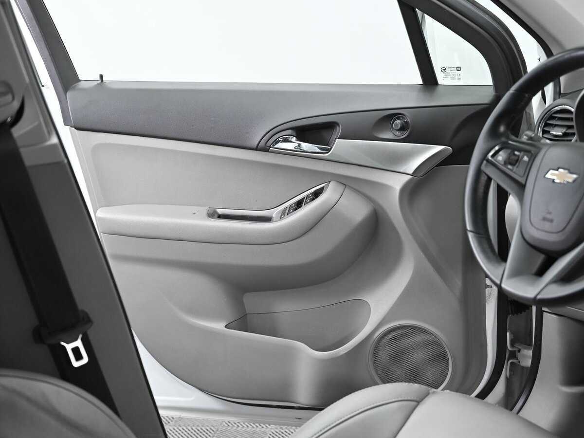 Купить Chevrolet Orlando, 2012, 154 000 км, фото №5