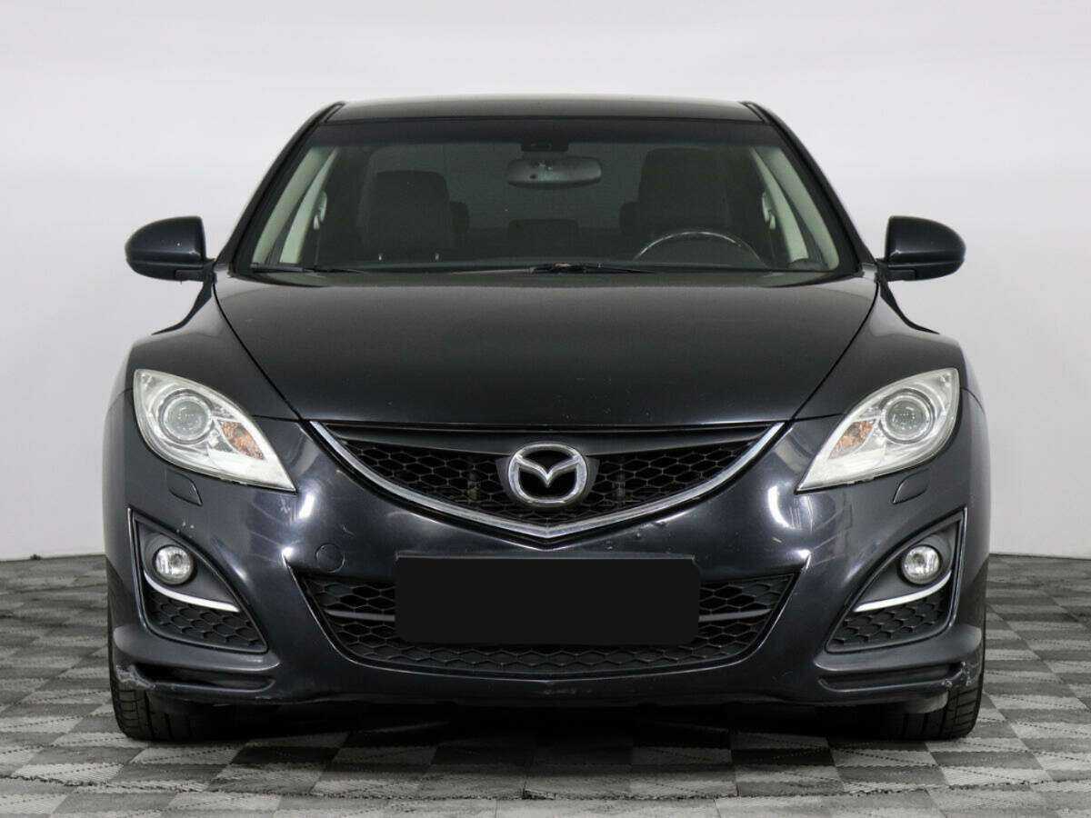 Купить Mazda 6, 2011, 158 248 км, фото №2