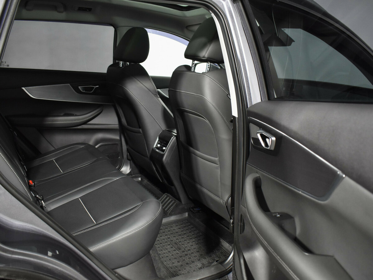 Купить Chery Tiggo 7 Pro Max I, 2022, 33 000 км, фото №11