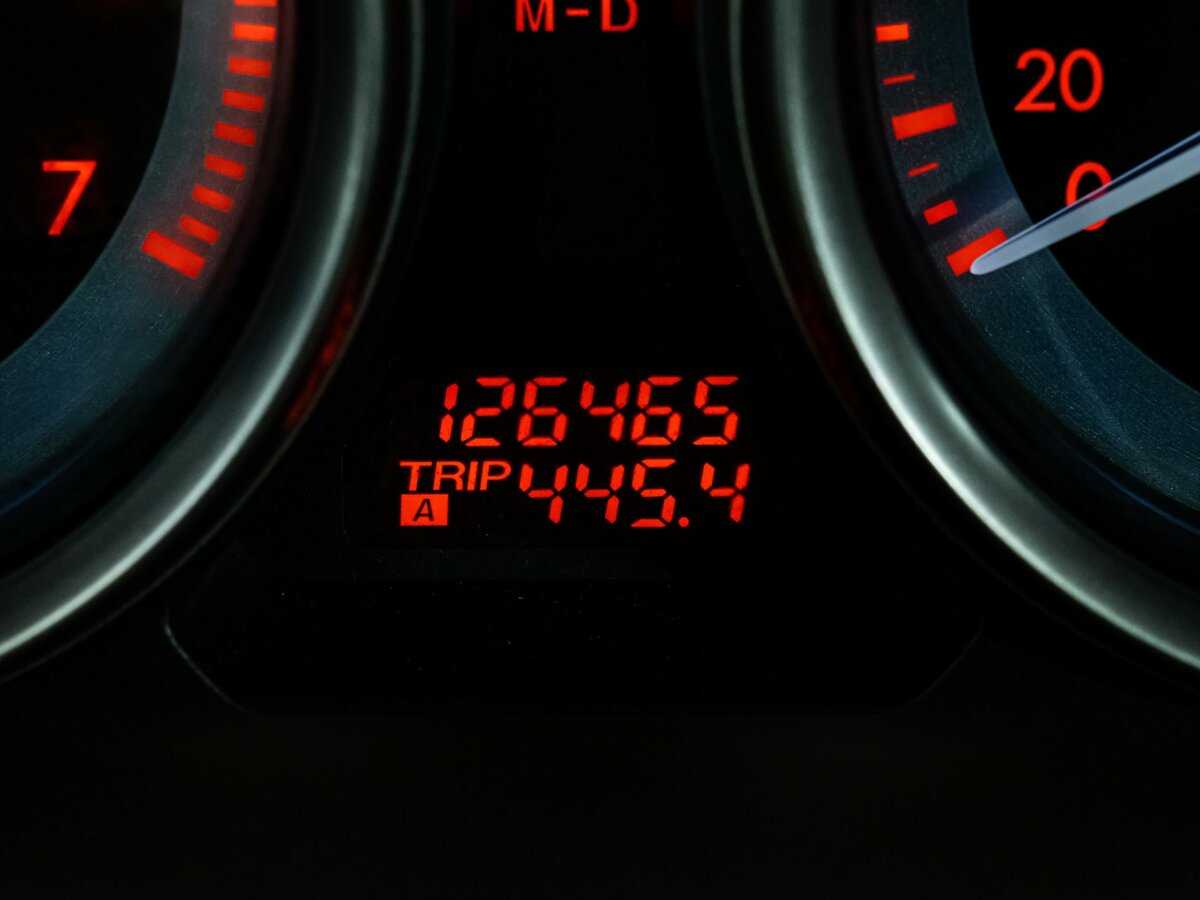 Купить Mazda 6, 2011, 126 462 км, фото №15