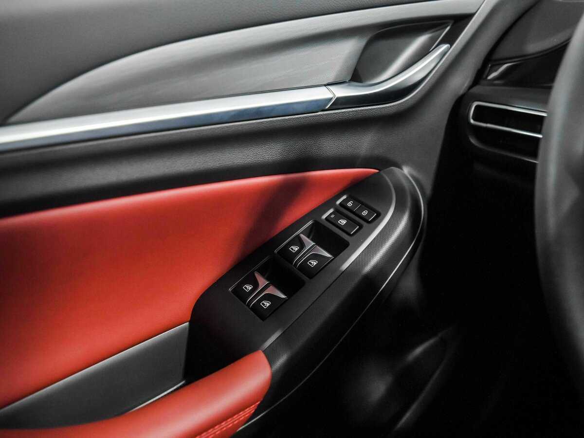 Купить Changan Eado Plus, 2024, 33 км, фото №14