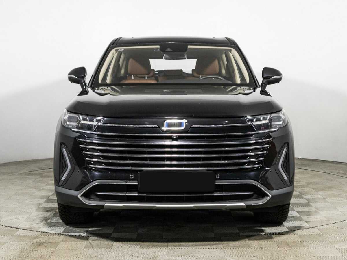 Купить FAW Bestune T99, 2023, 25 287 км, фото №2