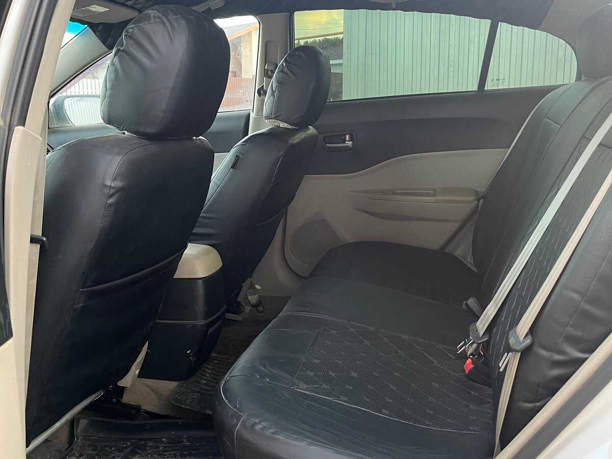 Купить FAW Besturn B50, 2012, 158 466 км, фото №8