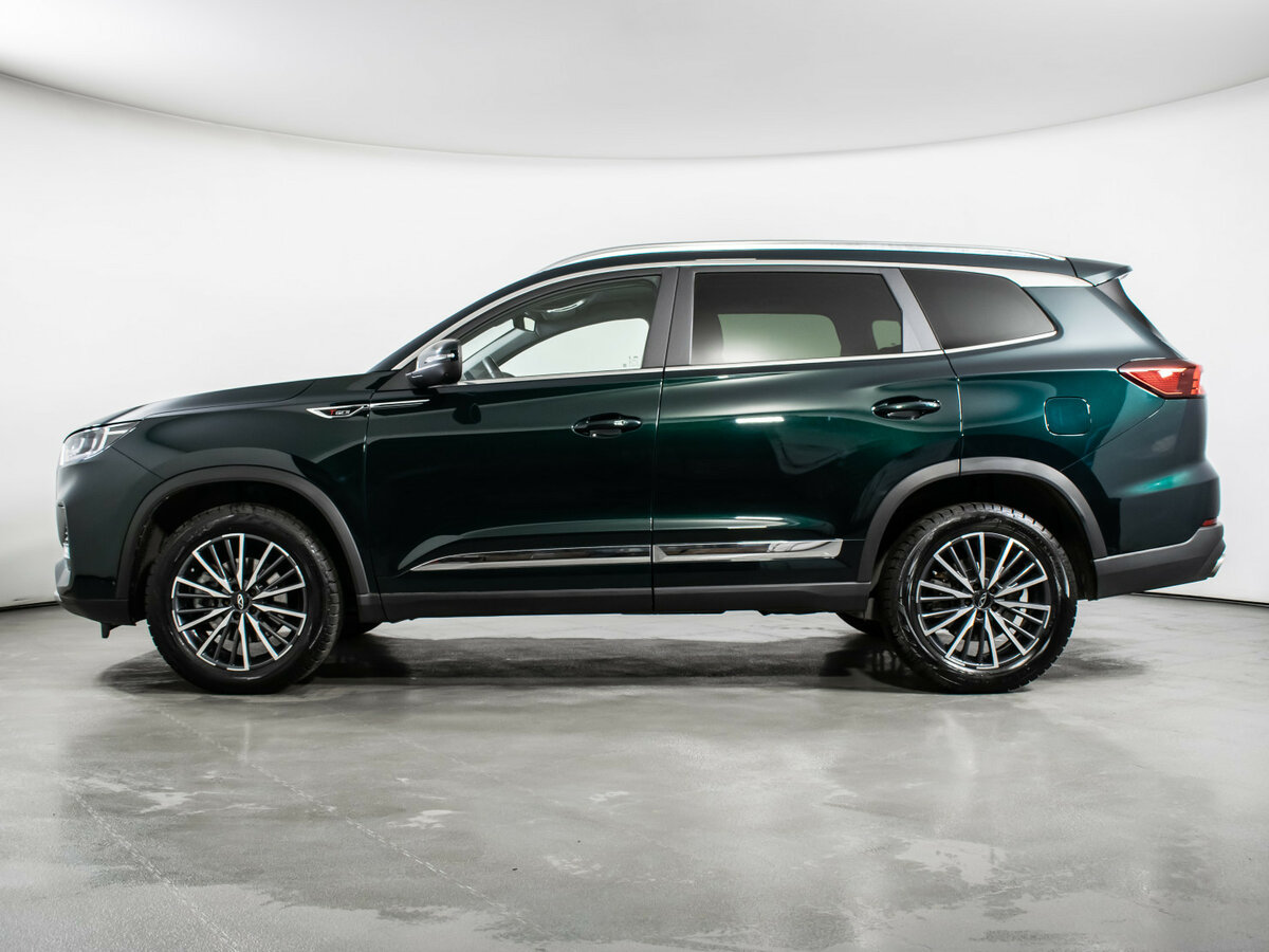 Купить Chery Tiggo 8 Pro Max I, 2023, 42 294 км, фото №8