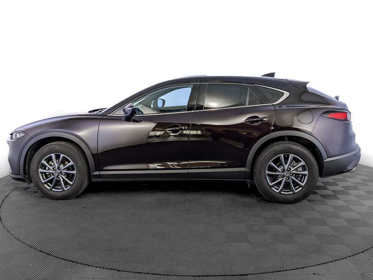 Купить Mazda CX-4, 2023, 29 230 км, фото №8