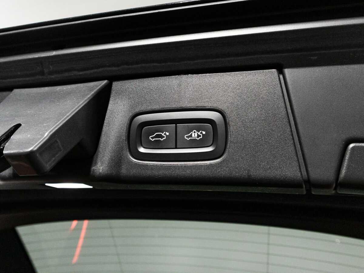 Купить Volvo V90 Cross Country, 2019, 104 364 км, фото №16