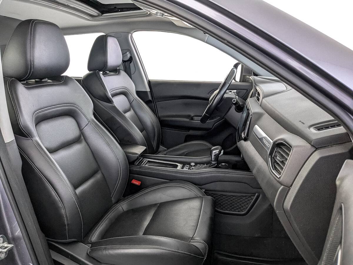 Купить Chery Tiggo 4 I Рестайлинг, 2022, 105 686 км, фото №21