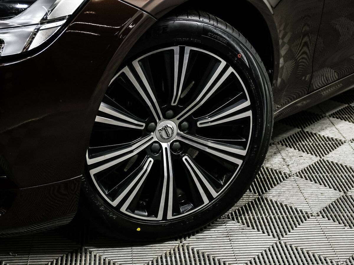 Купить Volvo S90, 2020, 49 797 км, фото №16