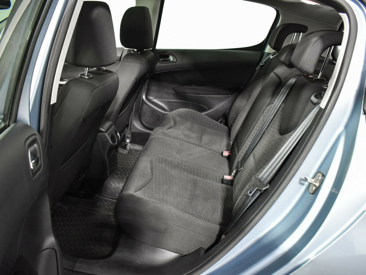 Купить Peugeot 308 I Рестайлинг, 2011, 177 000 км, фото №11