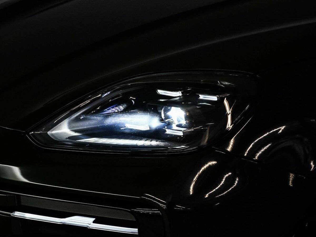 Купить Porsche Cayenne Coupé, 2024, 11 552 км, фото №19