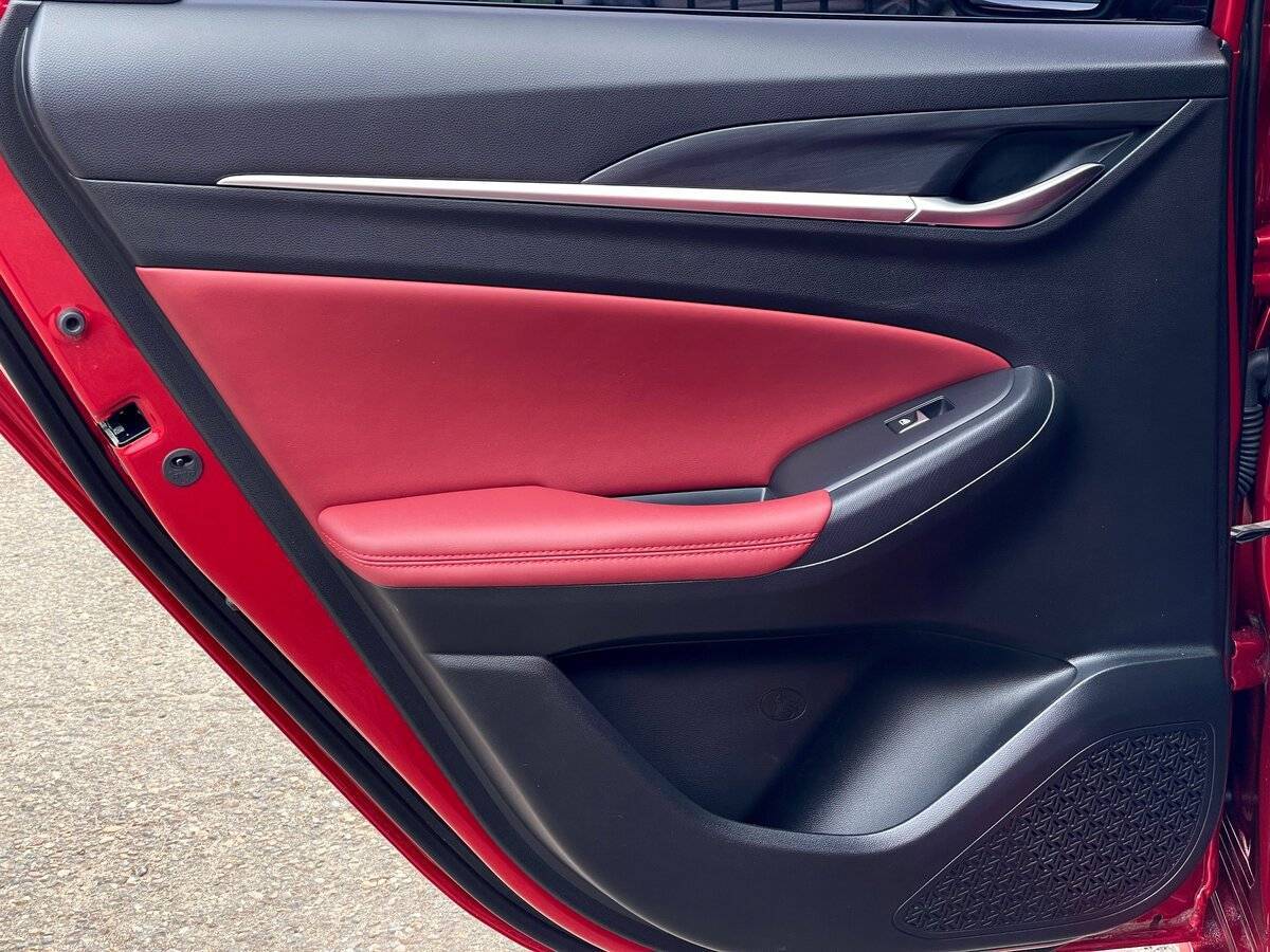 Купить Changan Eado Plus, 2023, 23 352 км, фото №21