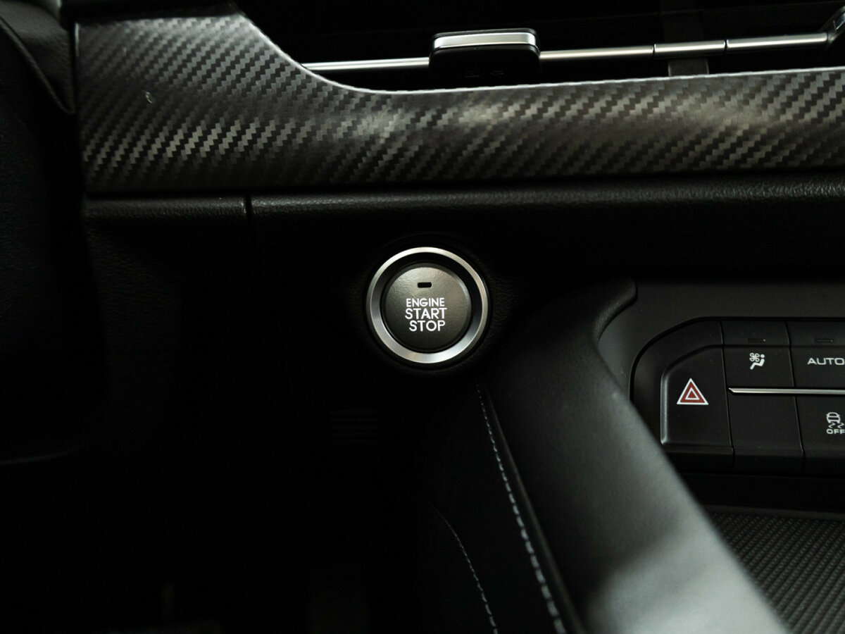Купить Haval F7x I, 2021, 117 943 км, фото №18