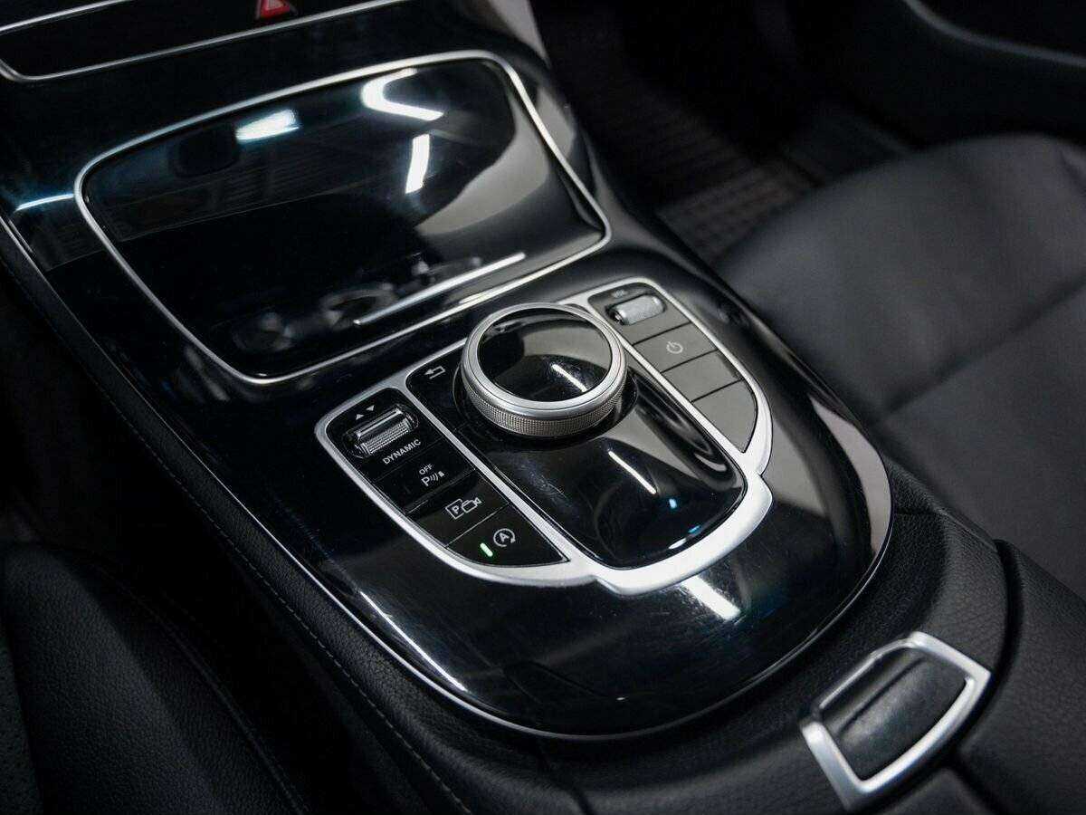Купить Mercedes-Benz E-Класс 200, 2017, 108 000 км, фото №19