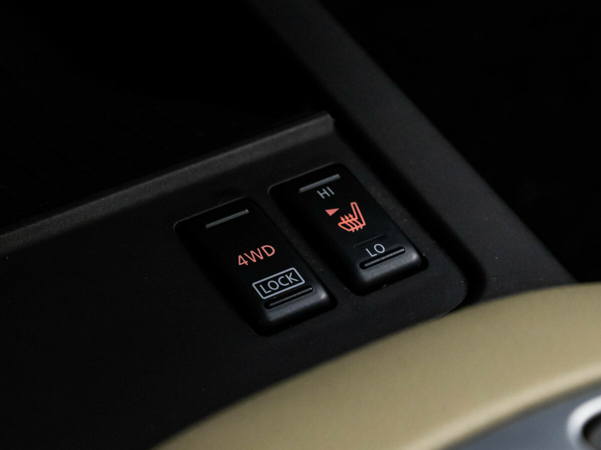 Купить Nissan Murano II (Z51), 2010, 136 565 км, фото №15