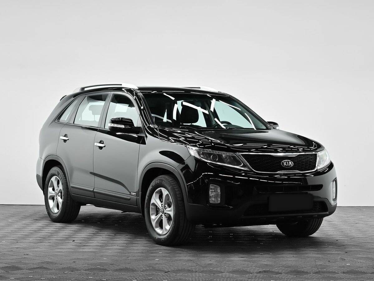 Купить Kia Sorento, 2015, 171 000 км, фото №2