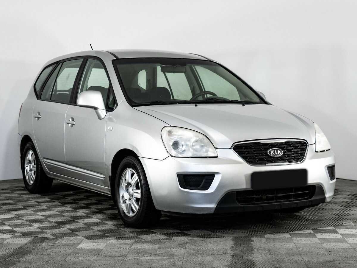 Купить Kia Carens, 2010, 352 000 км, фото №3
