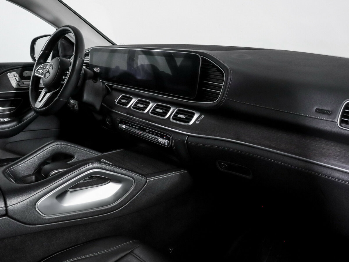Купить Mercedes-Benz GLE Coupe 350 d II (C167), 2020, 86 106 км, фото №15