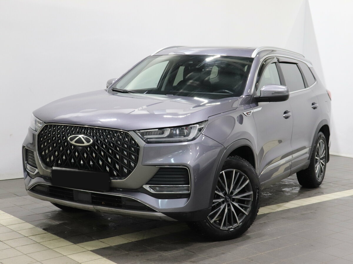 Купить Chery Tiggo 8 Pro Max I Рестайлинг, 2023, 58 369 км, фото №1