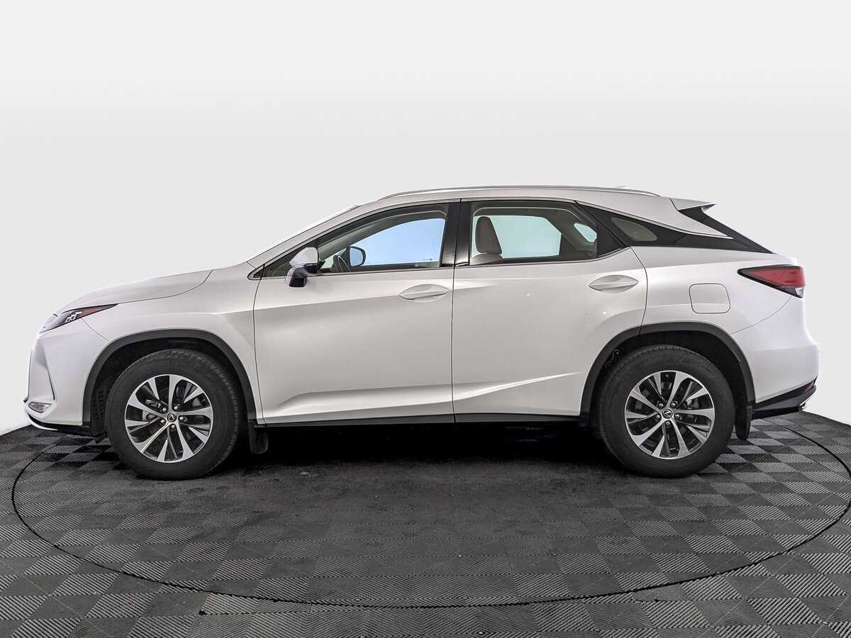 Купить Lexus RX 300, 2020, 62 801 км, фото №8