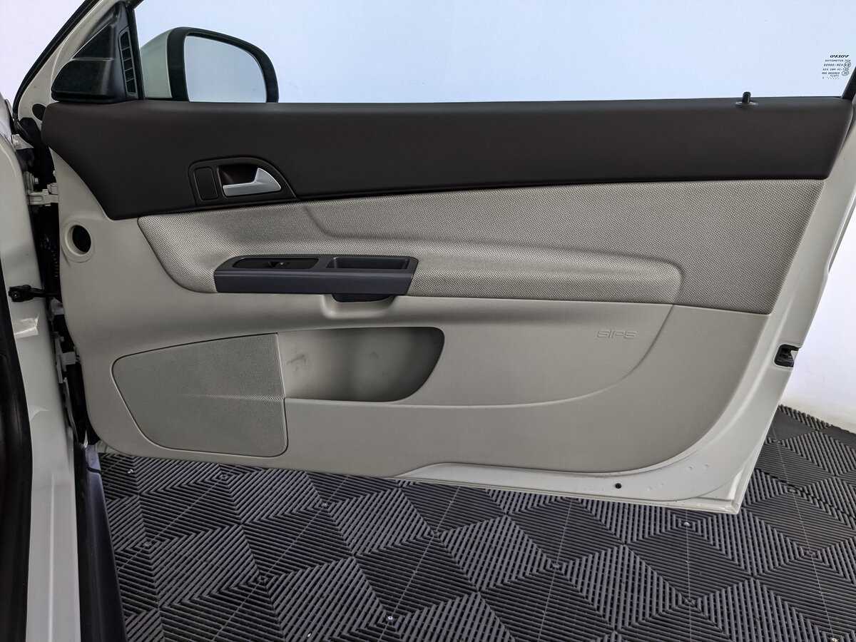 Купить Volvo C30, 2012, 145 240 км, фото №21