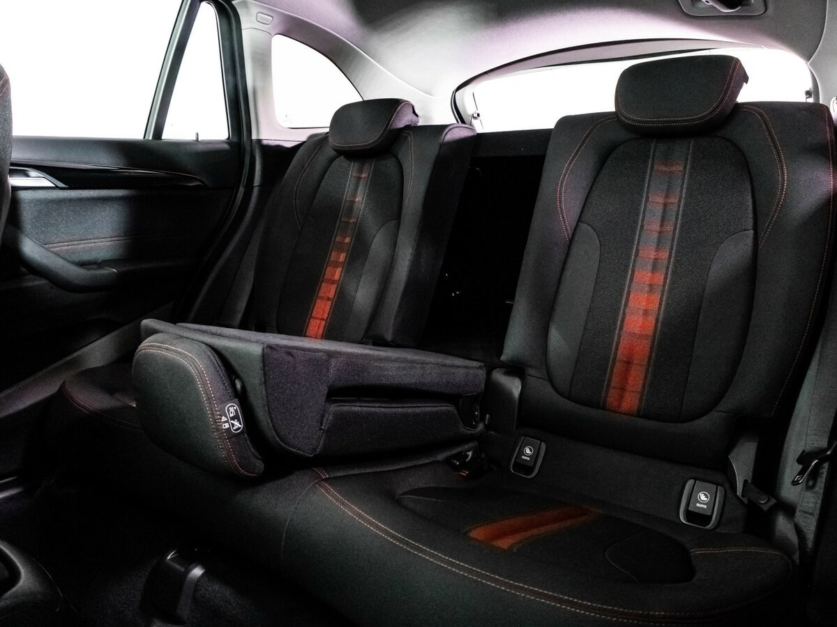 Купить BMW X1 20i xDrive II (F48), 2017, 102 269 км, фото №23