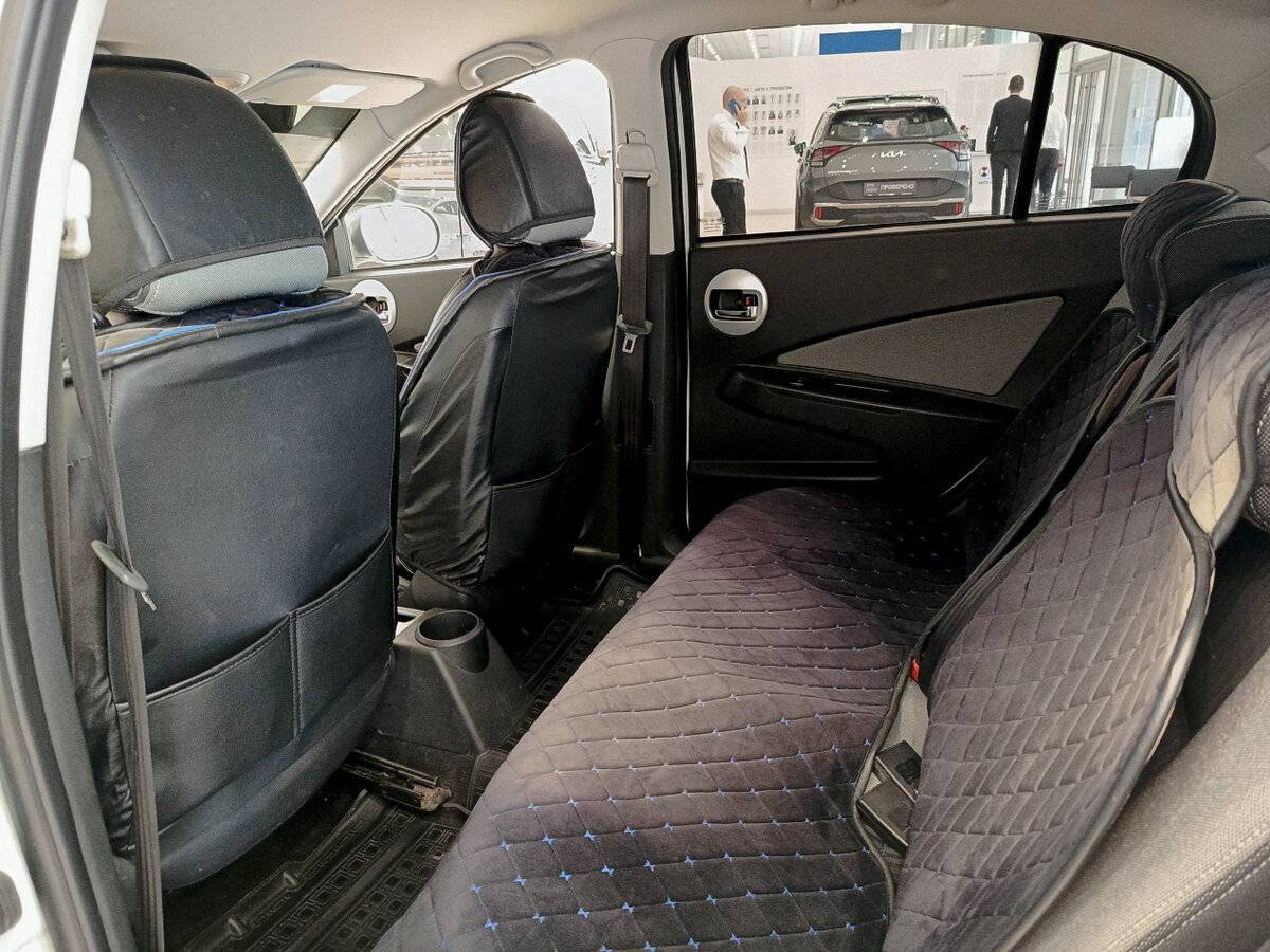 Купить FAW Oley, 2014, 29 831 км, фото №12