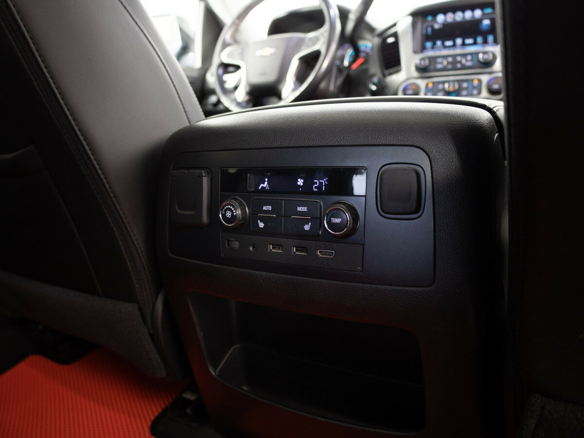 Купить Chevrolet Tahoe IV, 2019, 121 100 км, фото №32