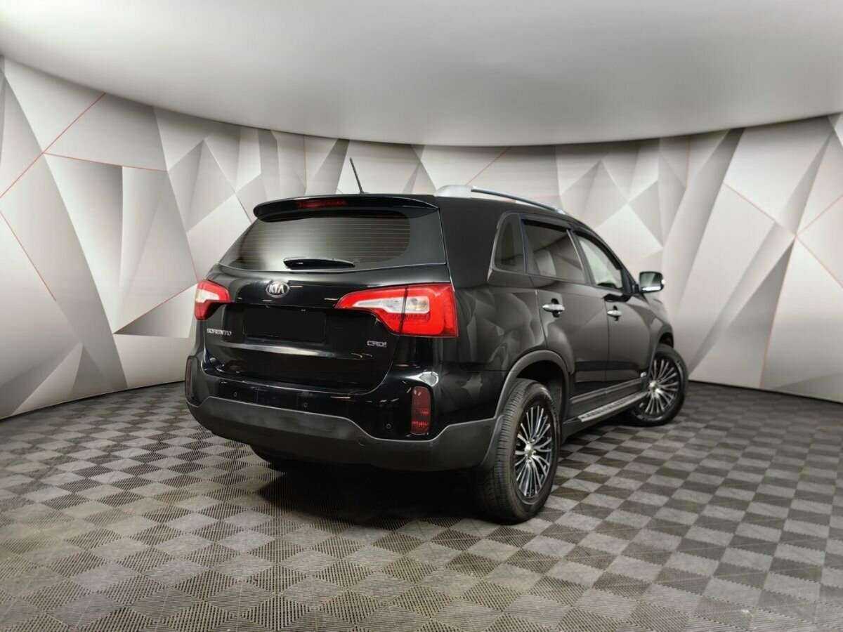 Купить Kia Sorento, 2014, 191 354 км, фото №2