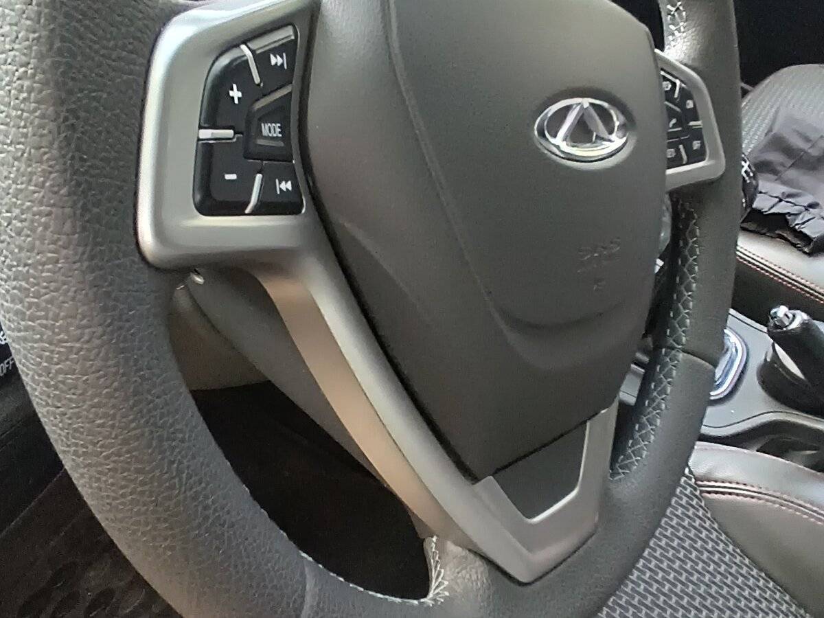 Купить Chery Tiggo 3, 2017, 109 000 км, фото №14