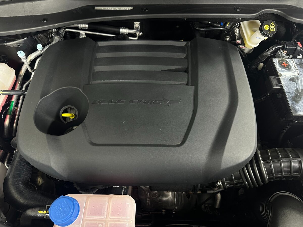 Купить Changan UNI-K, 2023, 108 км, фото №18