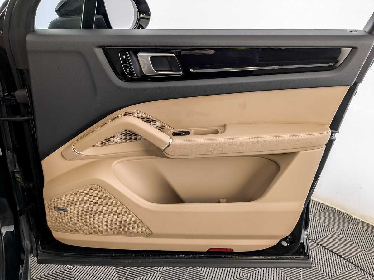Купить Porsche Cayenne, 2020, 67 000 км, фото №24