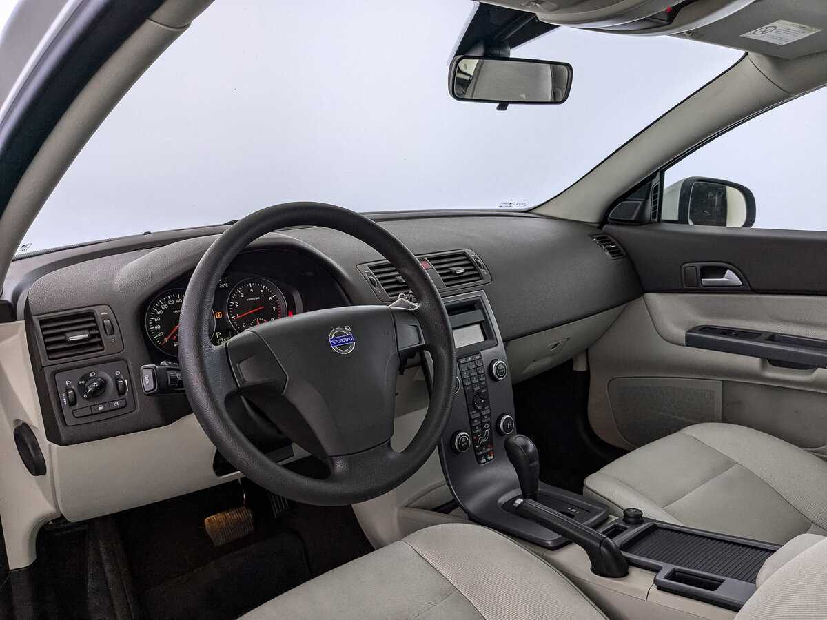Купить Volvo C30, 2012, 145 240 км, фото №11