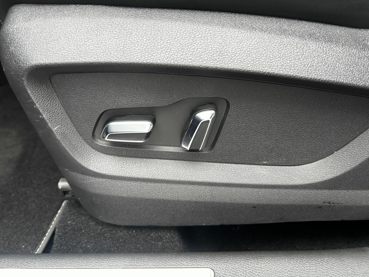 Купить Chery Tiggo 8 Pro Max I, 2022, 42 200 км, фото №12