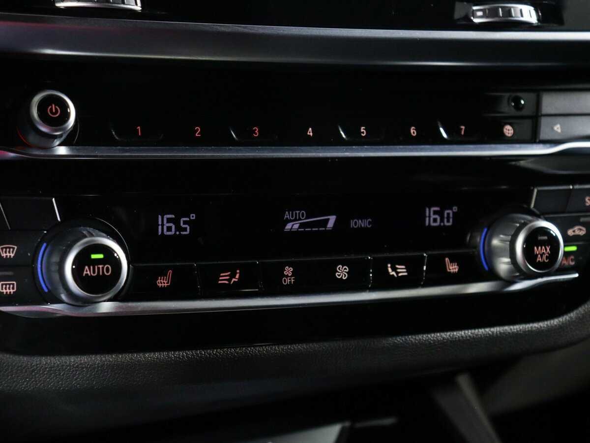 Купить BMW X3 20d xDrive, 2020, 72 680 км, фото №24